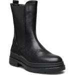 Svarta Ankle-boots från Tamaris i storlek 36 för Damer 