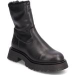Svarta Ankle-boots från Tamaris i storlek 37 för Damer 