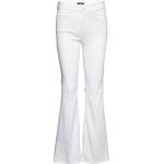 Vita Boot cut jeans från Esprit Collection i Denim för Damer 