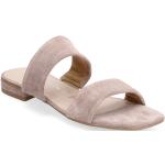 Sommar Bruna Slip in-sandaler från Tamaris på rea för Damer 