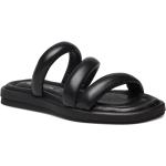 Svarta Slip in-sandaler från Tamaris i storlek 37 för Damer 