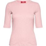Casual Rosa T-shirts från Esprit Casual för Damer 