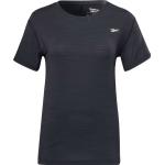 Women's ACTIVCHILL Athletics T-Shirt Black