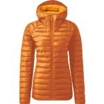 Women's Alpine Pro Jacket Marmalade