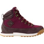 Women's Back-to-Berkeley IV Textile Lifestyle Boots BOYSENBERRY/COAL BROWN