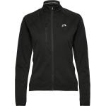 Womens Core Bike Thermal Jacket Sport Sport Jackets Black Newline