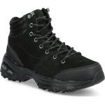 Svarta Ankle-boots från Skechers D'Lites Vattenavvisande i storlek 36 för Damer 