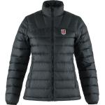Women's Expedition Pack Down Jacket Black