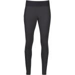 Women's Fløyen Outdoor Tights Solid Charcoal/Cantaloupe