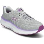 Womens Go Run Balance 2 Shoes Sport Shoes Running Shoes Grey Skechers