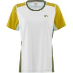 Sportiga Kortärmade Kortärmade T-shirts från Kari Traa Kari på rea i Polyester för Damer 