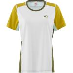 Sportiga Kortärmade Kortärmade T-shirts från Kari Traa Kari på rea i Polyester för Damer 
