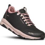 Svarta Gore Tex Walkingskor från Alfa på rea Andningsbara för Damer 