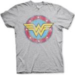 Wonder Woman T-shirts med tryck för Damer 