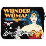 Wonder Woman Laptopfodral för Damer 