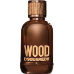 Dsquared2 Wood Pour Homme Eau de Toilette - 50 ml