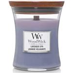Lavendelfärgade Doftljus från Woodwick 