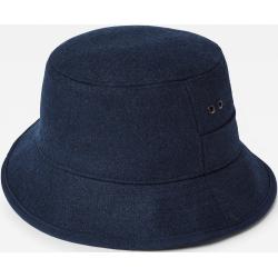 Wool Bucket Hat - Multi color - Men