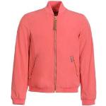 Woolrich Charlotte Bomber Junior, Coral, 14