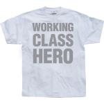 Working Class Hero, T-Shirt