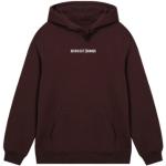 Gråa Tränings hoodies i Storlek 3 XL för Damer 