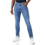 Skinny jeans från Wrangler Bryson med W29 för Herrar 