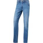 Blåa Stretch jeans från Wrangler Texas på rea med L32 med W31 i Denim för Herrar 