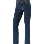 Slim fit jeans från Wrangler Texas på rea med L34 med W40 i Denim 