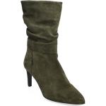Gröna Ankle-boots från Apair i storlek 36 