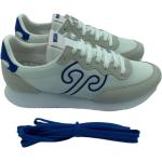 Wushu Ruyi Tiantan Sport Sneakers - Modernt Herrskor White, Herr
