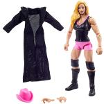 WWE GVB87 Trish Stratus Elite Collection actionfig