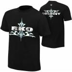 Wwe Randy Orton Rko Destiny unisex T-shirt Svart ly licensierad brottare t-shirt
