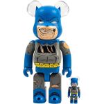 Blåa Batman The Dark Knight Prydnadssaker från Medicom Toy i Plast 