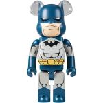 Blåa Batman Hush Prydnadssaker från Medicom Toy i Plast 