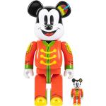 Röda Disney Prydnadssaker från Medicom Toy 