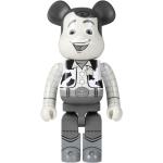 Svarta Disney Prydnadssaker från Medicom Toy 