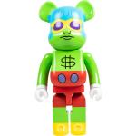 x Keith Haring "Andy Mouse" BE RBRICK 1000% figur