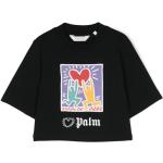 x Keith Haring t-shirt med grafiskt tryck