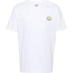Vita Kortärmade Pokemon Kortärmade T-shirts från A.P.C. för Herrar 