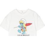 x Smurfs t-shirt