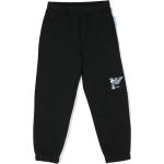 x Smurfs sweatpants med broderad logotyp