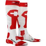 X-socks Ski Patriot 4.0 Socks Vit EU 35-38 Man