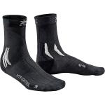X-socks Mtb Control Socks Svart EU 39-41 Man