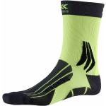 X-socks Mtb Control Socks Grönt EU 45-47 Man