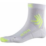 X-socks Pro Mid Socks Vit,Grå EU 39-41 Man