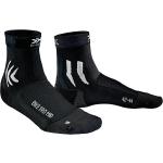 X-socks Pro Mid Socks Svart EU 39-41 Man