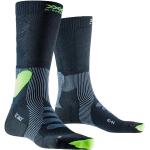 Antracit-grå Sportstrumpor från X-Socks på rea för Herrar 
