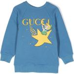 Blåa The Jetsons Sweatshirts för Pojkar från Gucci från FARFETCH.com/se 
