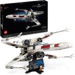 X-Wing Starfighter Ucs Set For Adults Toys Lego Toys Lego star Wars Multi/patterned LEGO