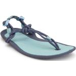 Blåa Flip-flops från Xero Shoes på rea i storlek 37,5 i Gummi för Damer 